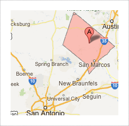 Hays County