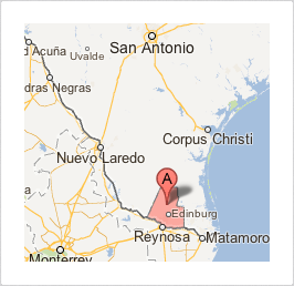 Hidalgo County