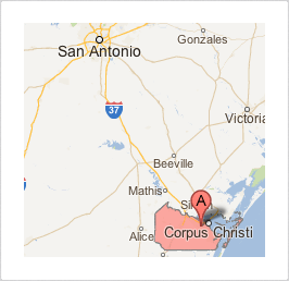 Nueces County