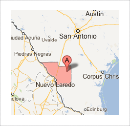 Webb County
