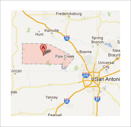 Bandera County